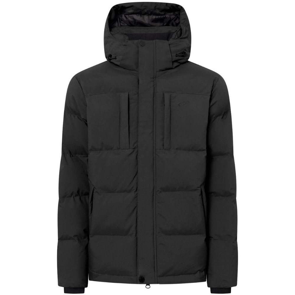 M's Cooper Jacket Black