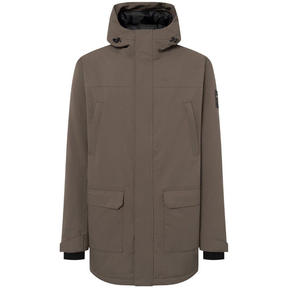 M's Duke Jacket Morel