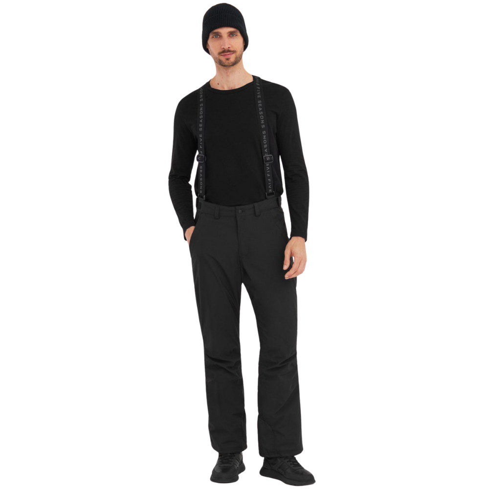 M's Evron Pant Black