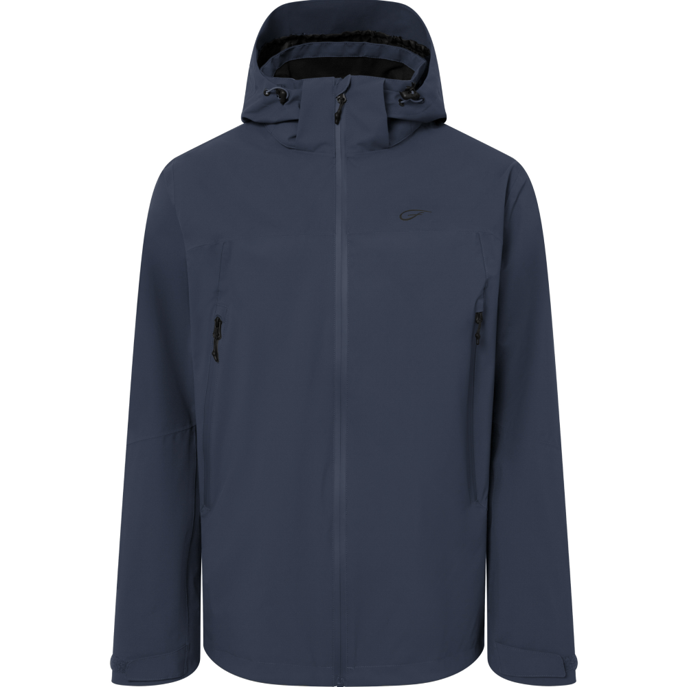 M's Nordend Shell Jacket Mood Indigo