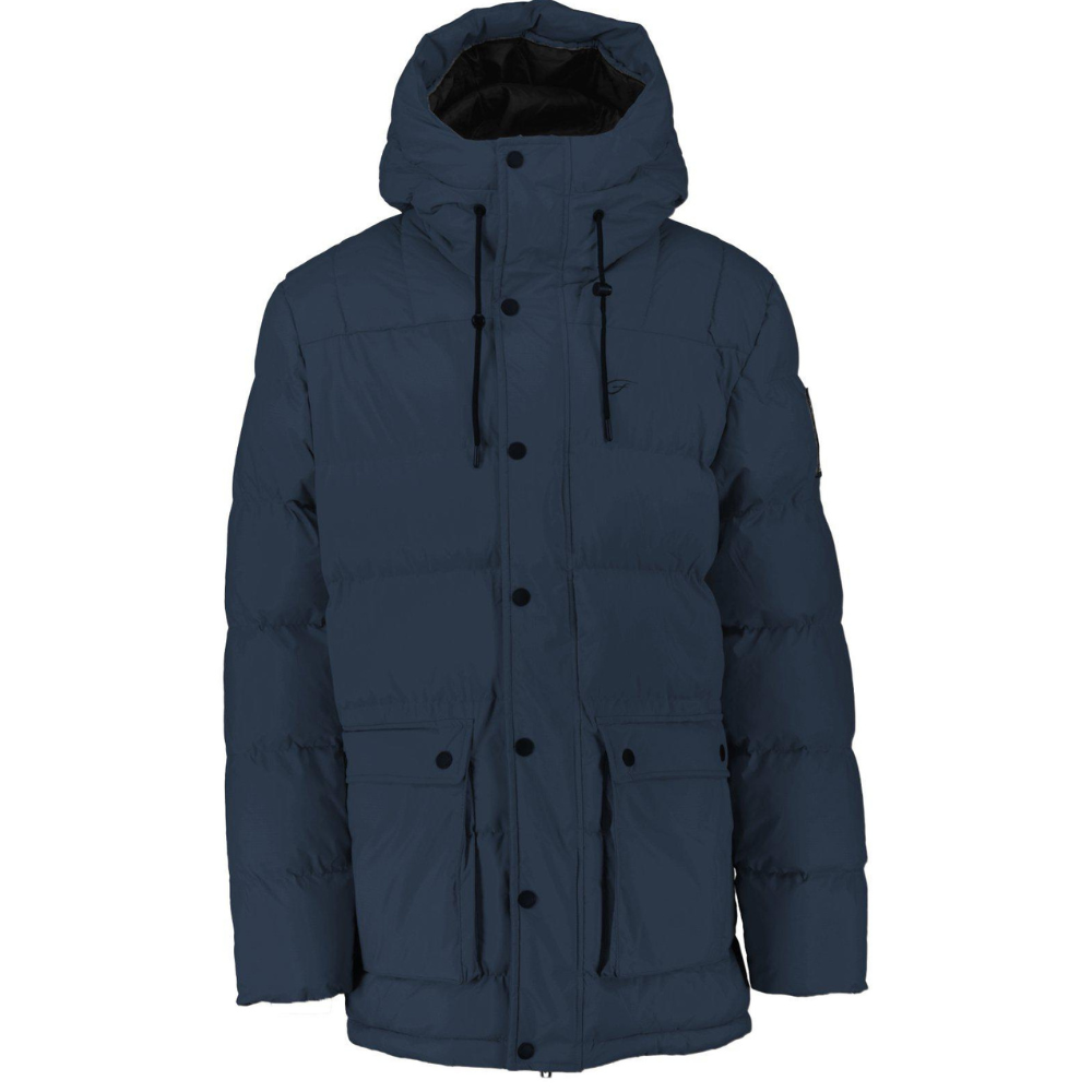 M's Nordkap Jacket Navy