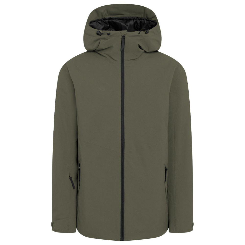 M's Vallter Jacket Beetle