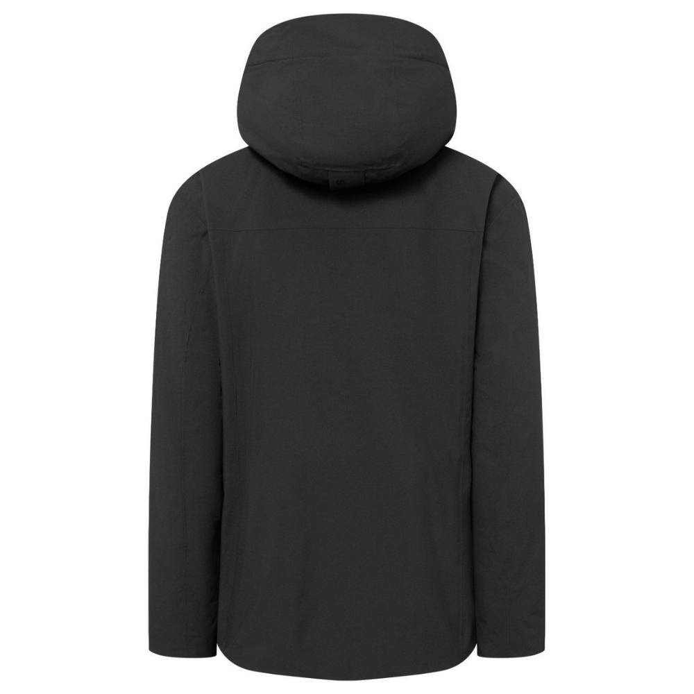 M's Vallter Jacket Black