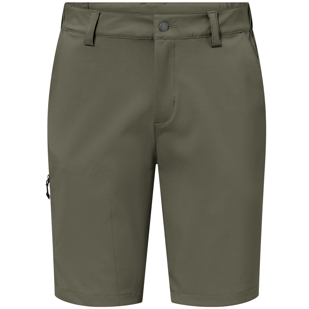 M's Vindeln Shorts Beetle