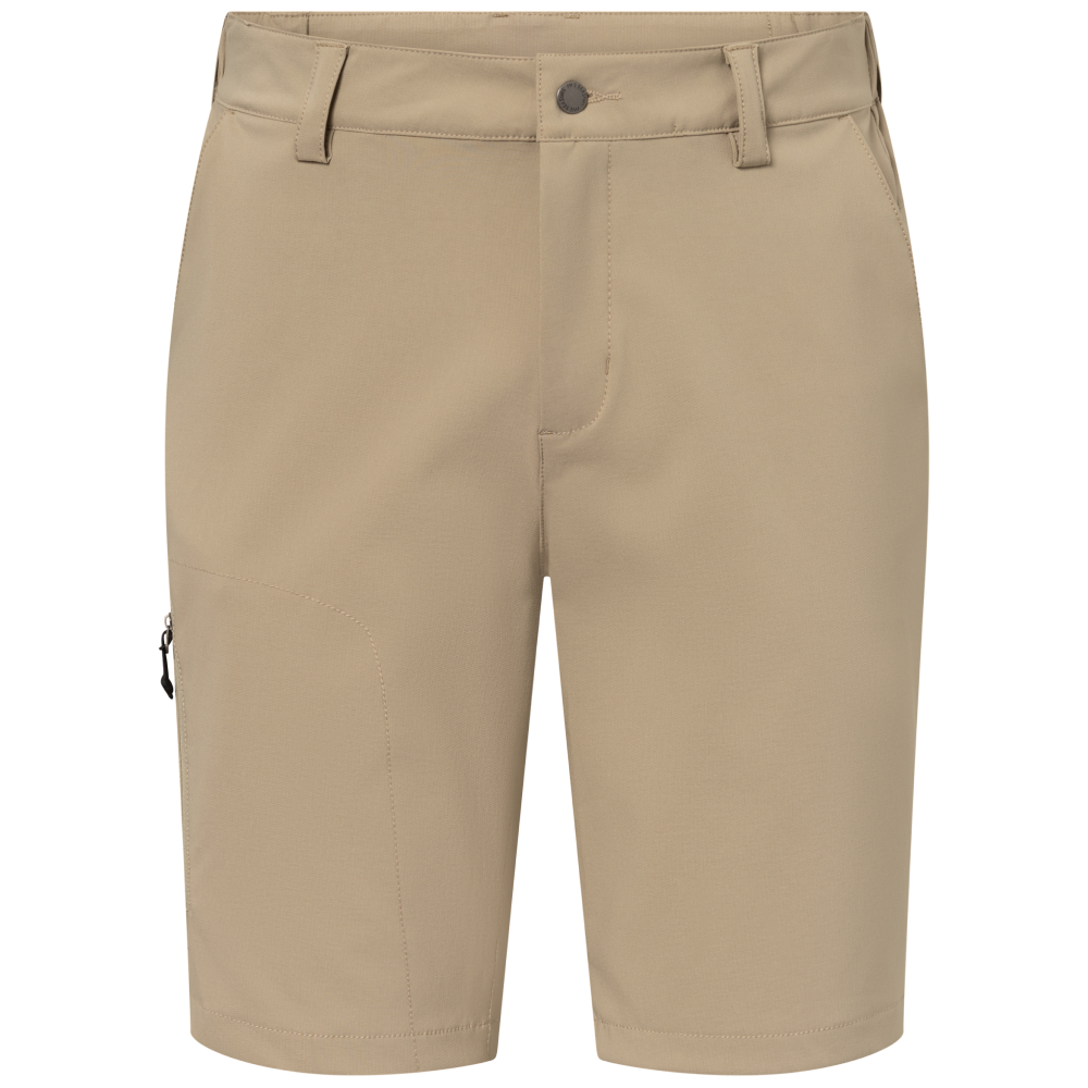 M's Vindeln Shorts Hay Beige