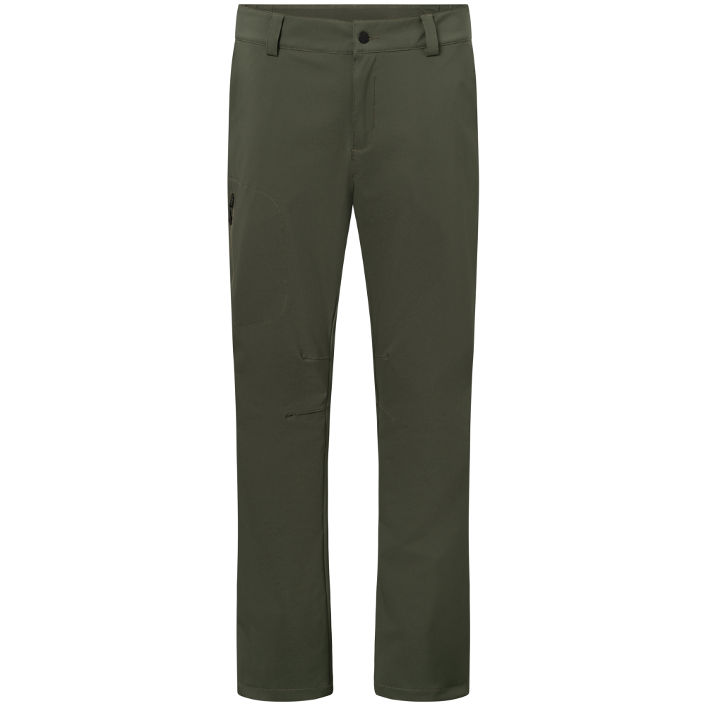 M's Vindeln Stretch Pant Beetle