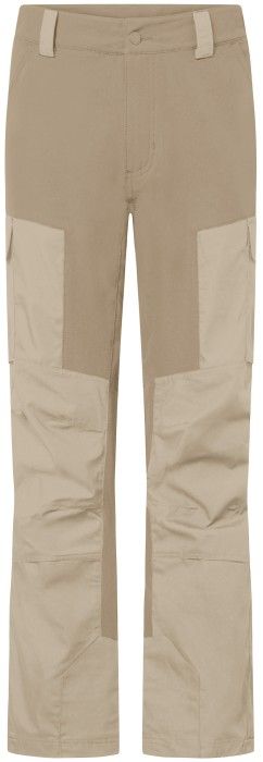 Memphis Pant M's Hay Beige