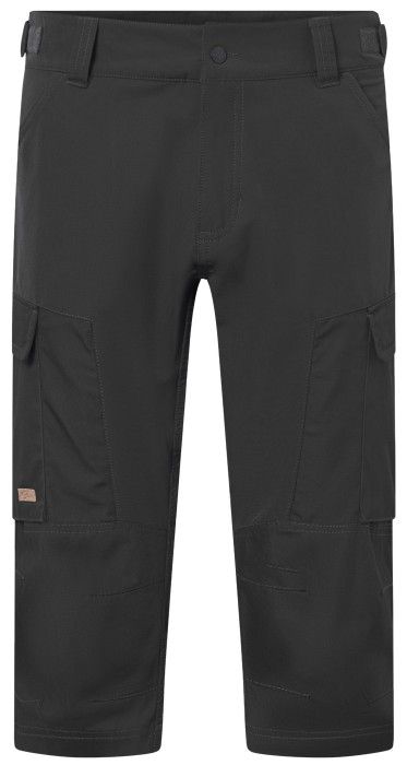 Memphis Pirate M's Black Solid