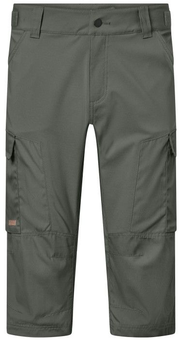 Memphis Pirate M's Green Forest