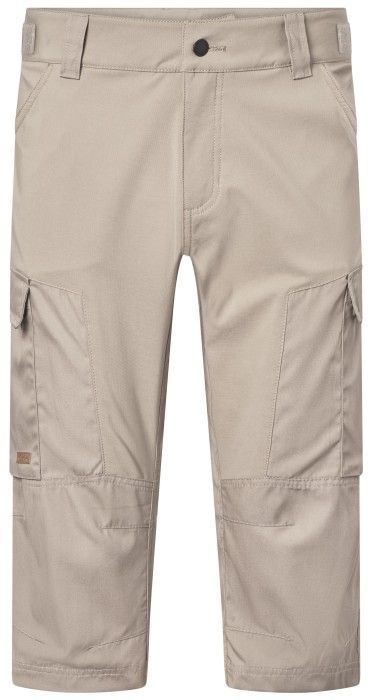 Memphis Pirate M's Hay Beige