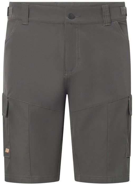 Memphis Shorts M's Green Forest