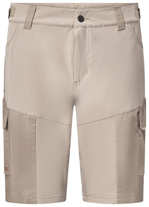 Memphis Shorts M's Hay Beige