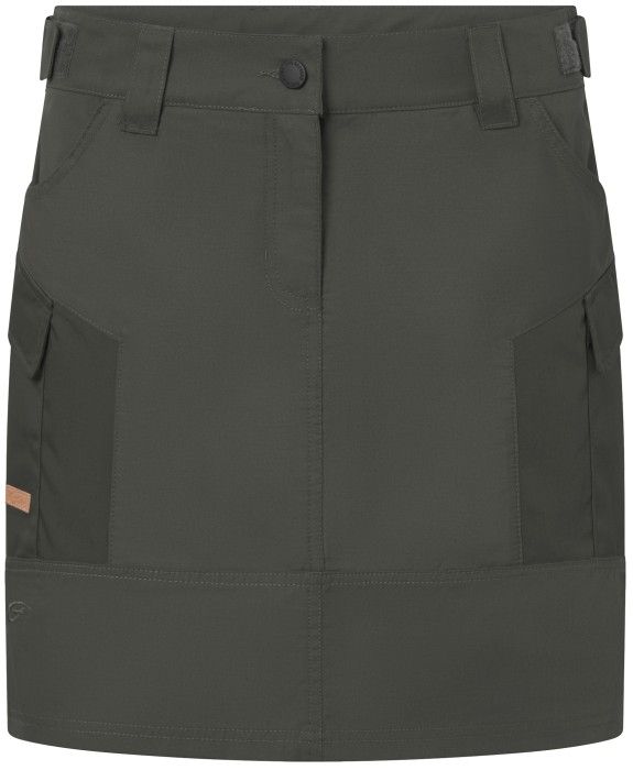 Memphis Skort W's Green Forest