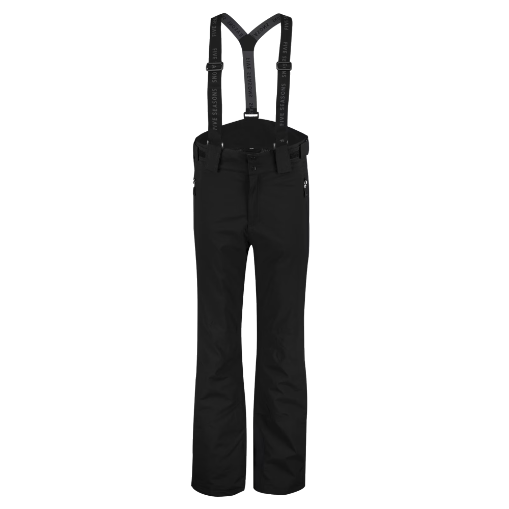 Paley Pnt W Black