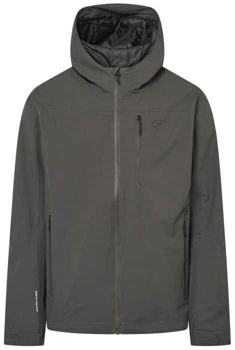 Rigi Jacket M's Green Forest