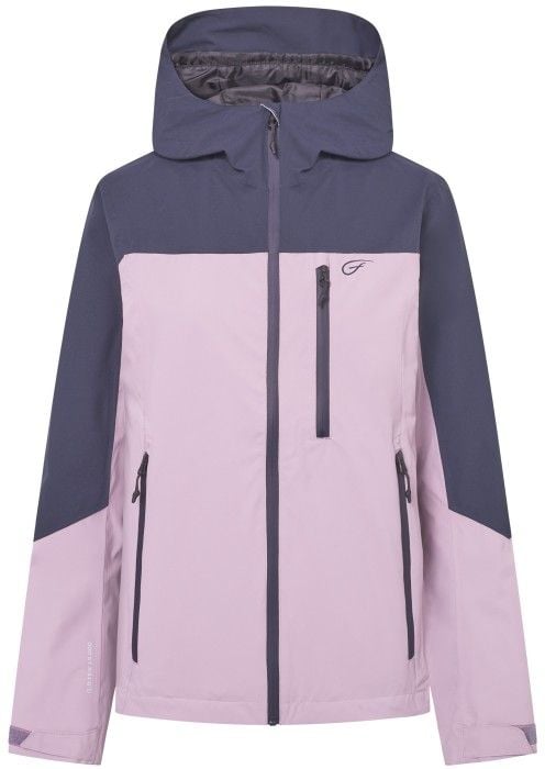 Rigi Jacket W's Heather