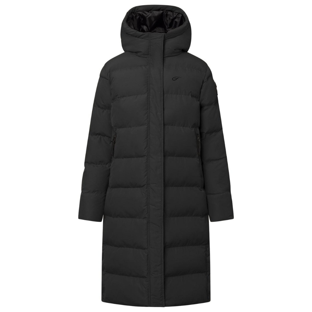 W's Cleo Jacket Black