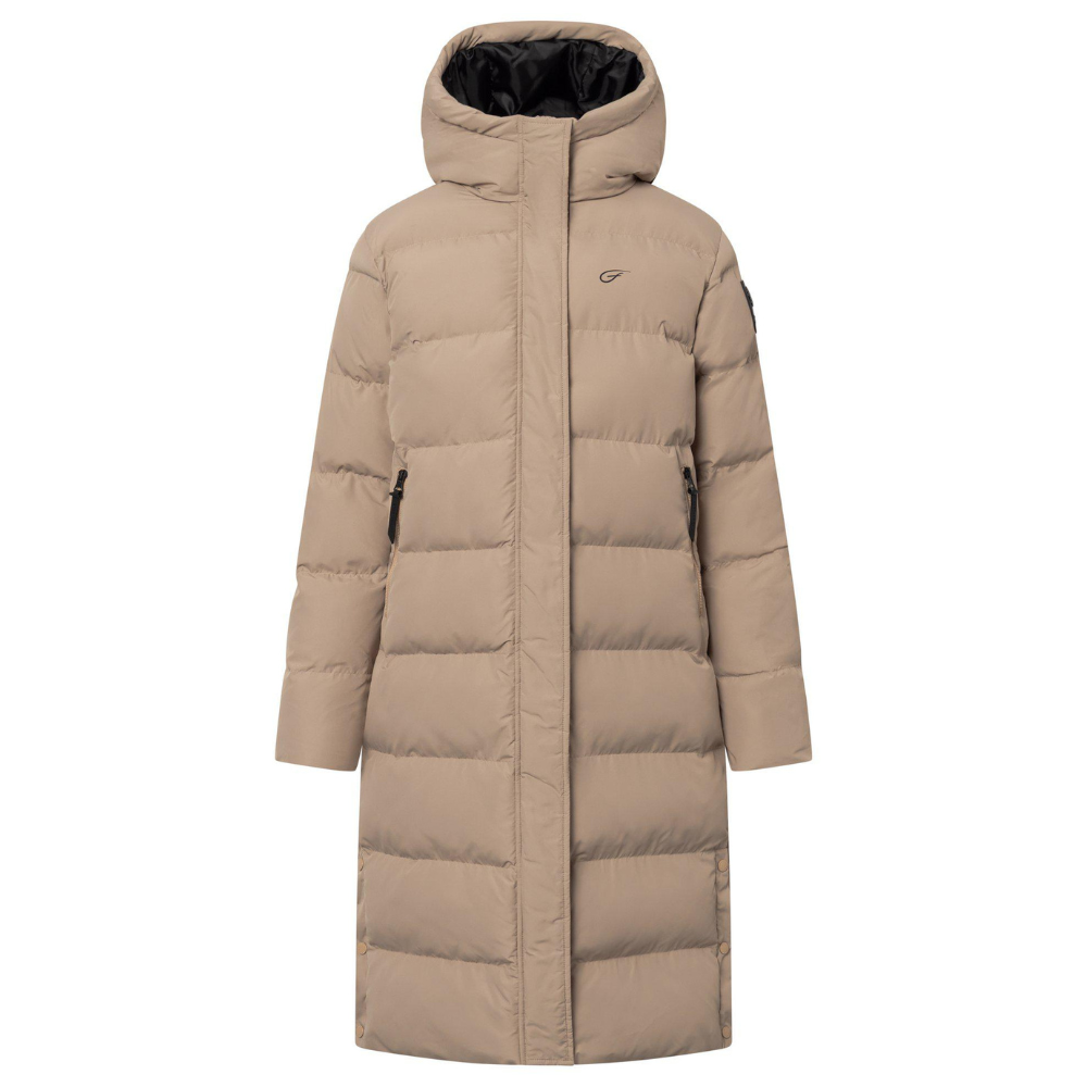 W's Cleo Jacket Desert