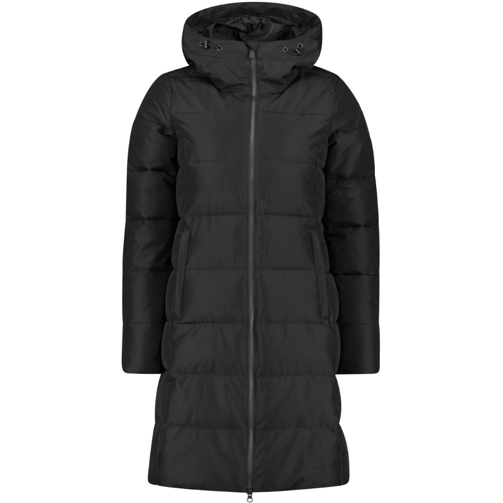 W's Effie Jacket Black