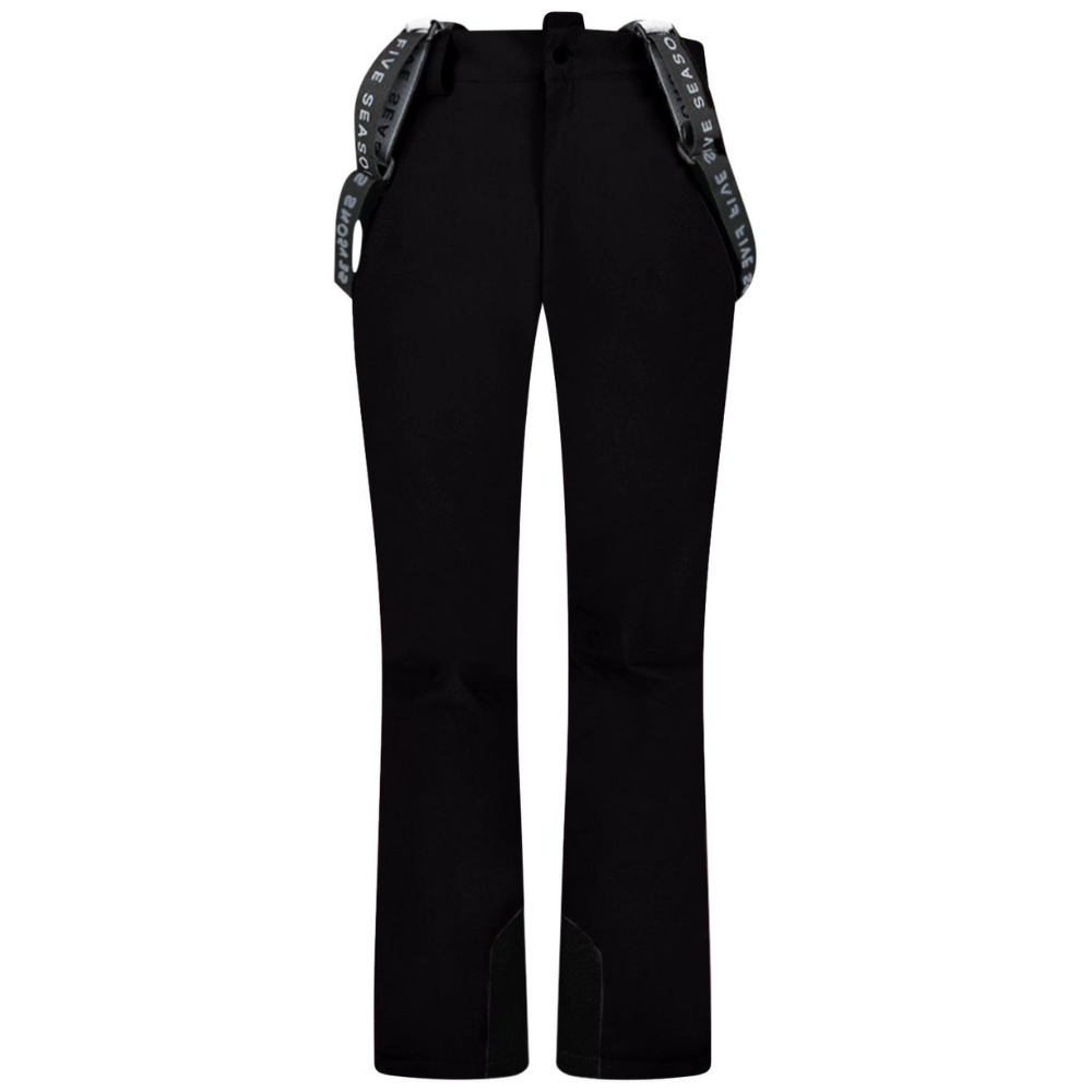 W's Evron Pant Black