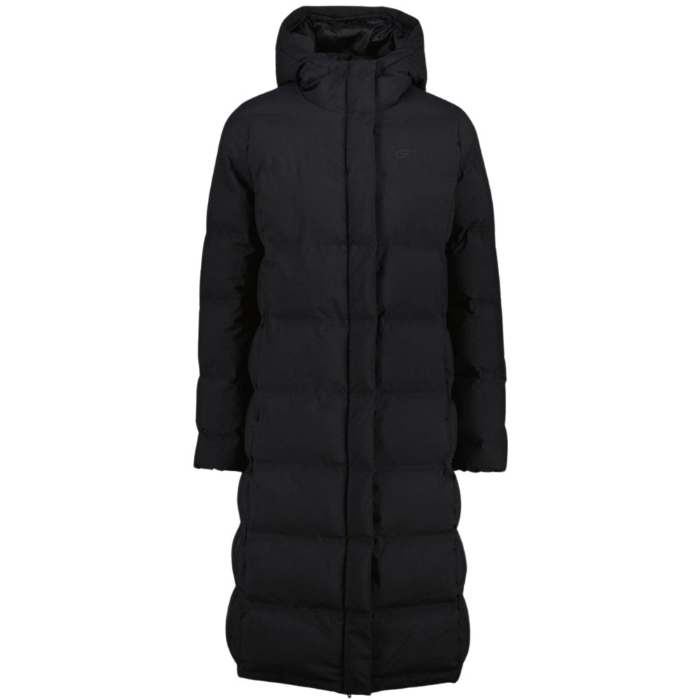 W's Ivory Jacket Black