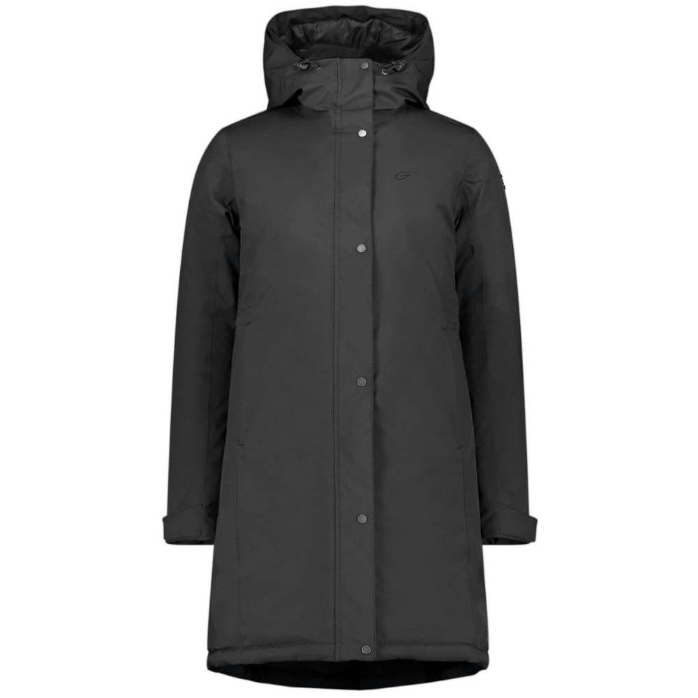 W's Jemima Jacket Black
