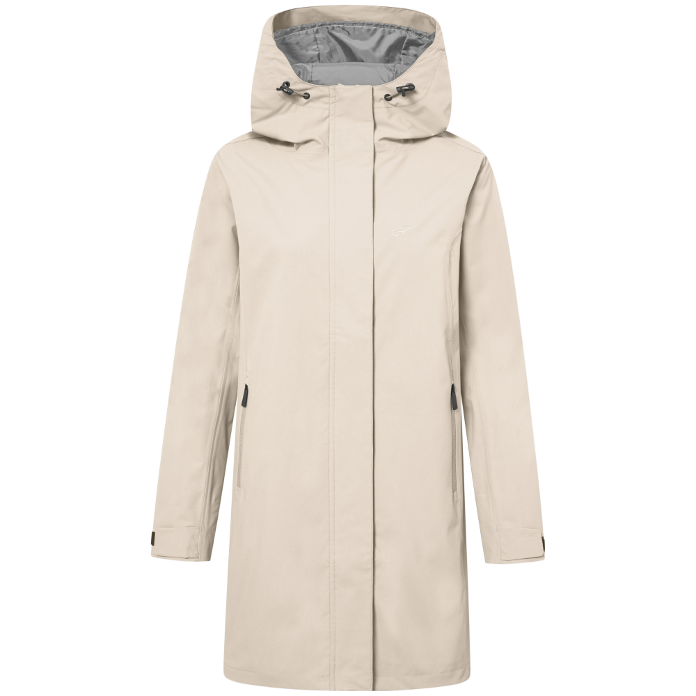W's Jolene Rain Jacket Peyote
