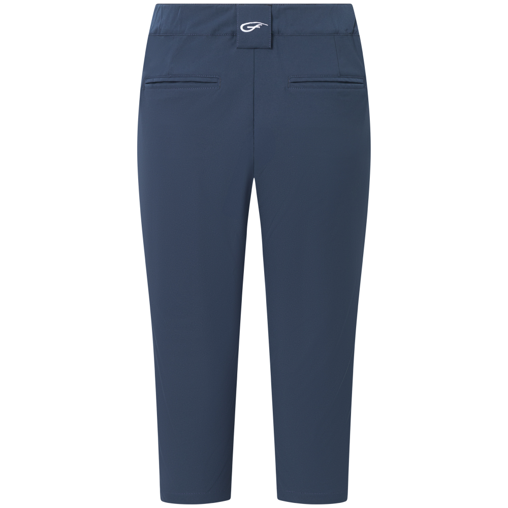 W's Saunton Capri Navy