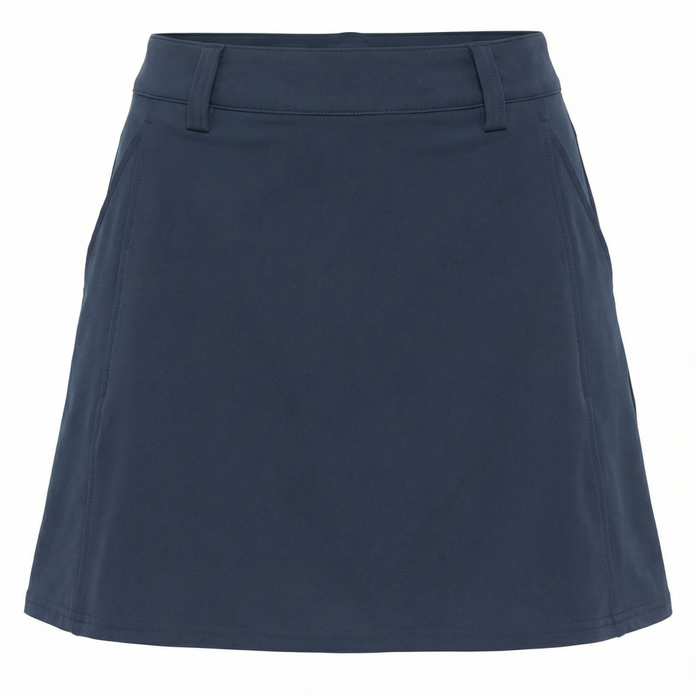 W's Saunton Skort Navy