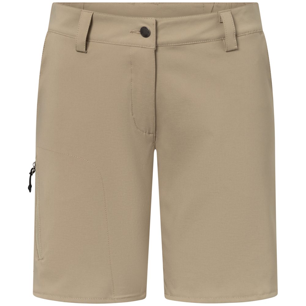 W's Vindeln Shorts Hay Beige