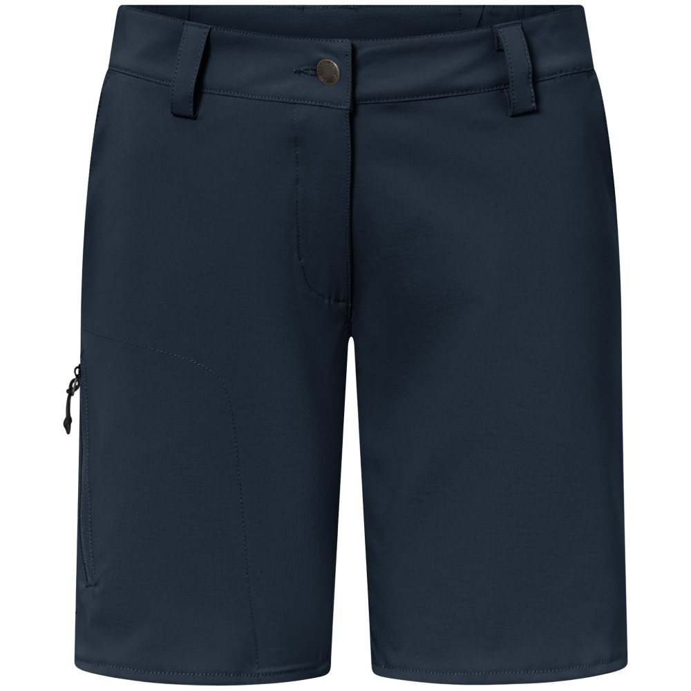 W's Vindeln Shorts Navy