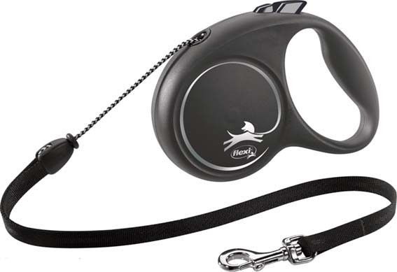 Black Design Rep M 5 m flere farger