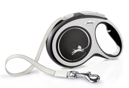 New Comfort Band L 8 m flere farger