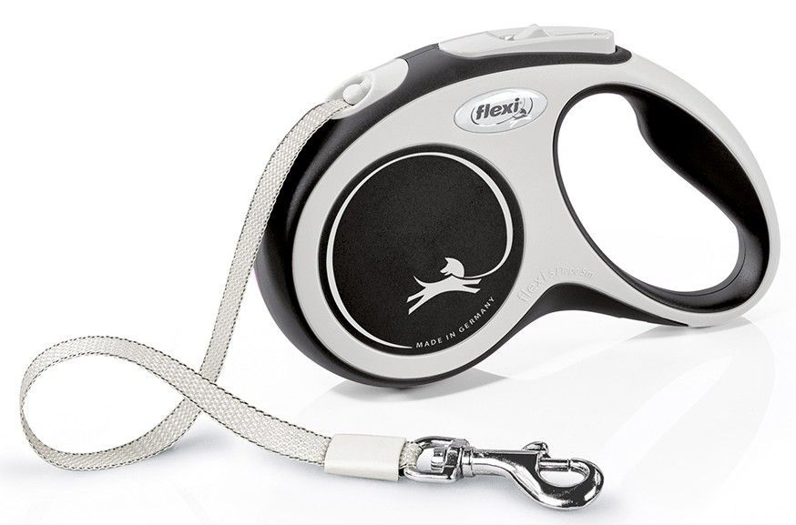 New Comfort Band S 5 m flere farger