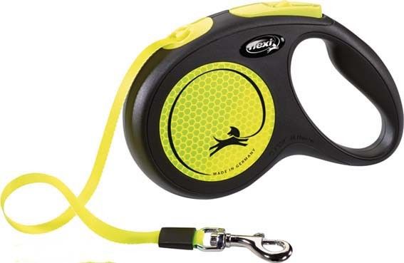 New NEON Band M 5 m flere farger