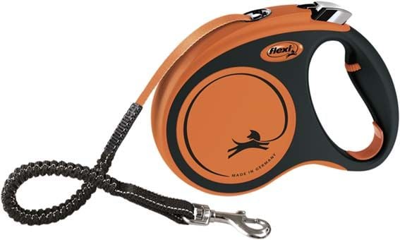 XTREME 5 m Bånd Svart/Orange L