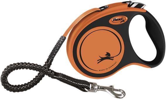 XTREME 5 m Bånd Svart/Orange S