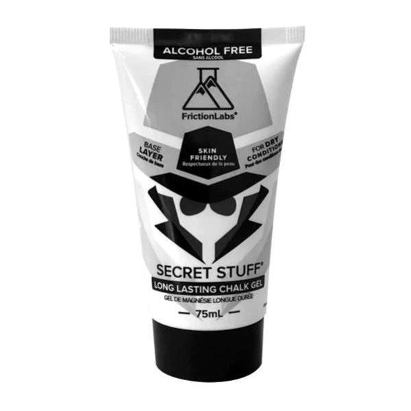 Alcohol Free Secret Stuff 75ml