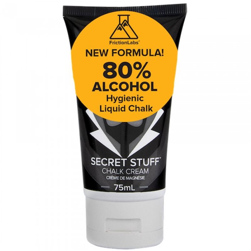 Secret Stuff Hygienic