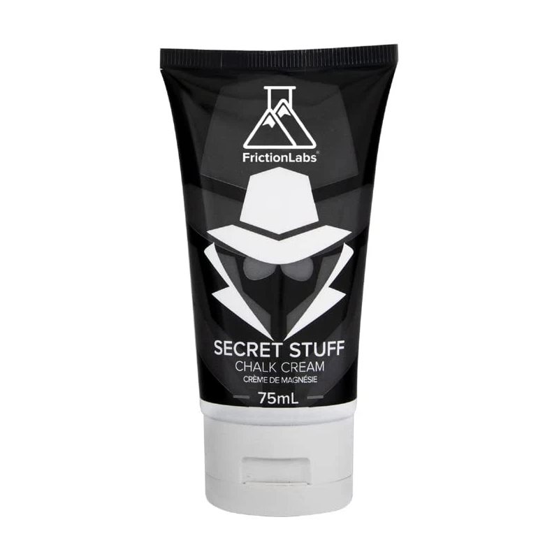 Secret Stuff