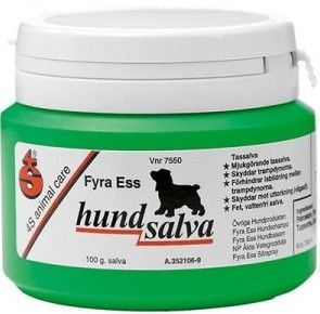 Tassalva 100 ml