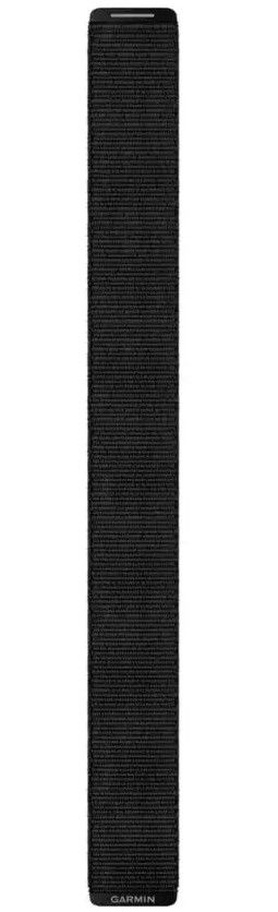 Enduro QuickFit 26 mm Black Sport Loop Band