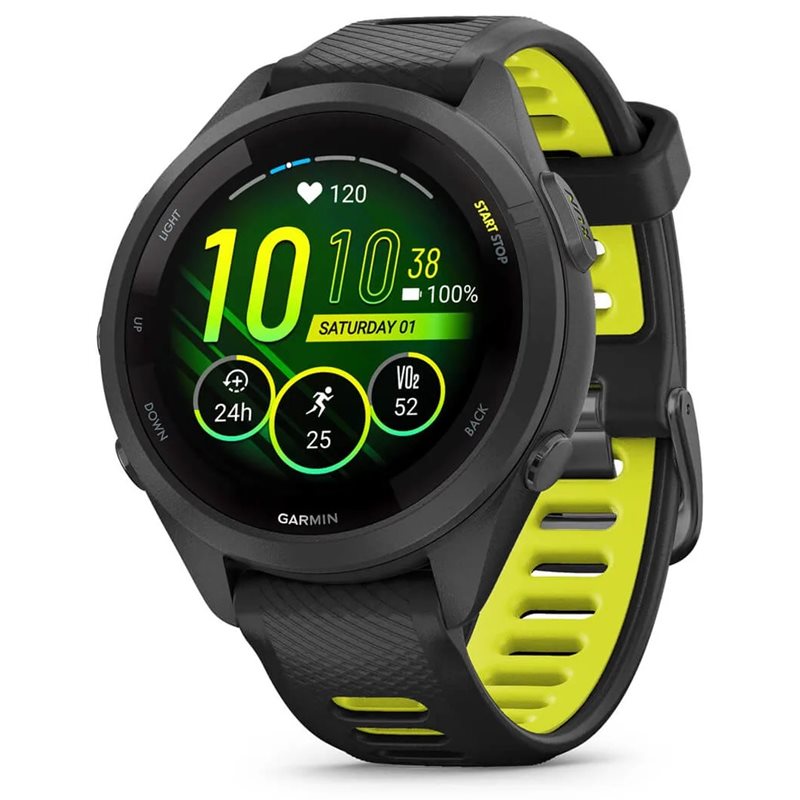 Forerunner 265S (42mm)