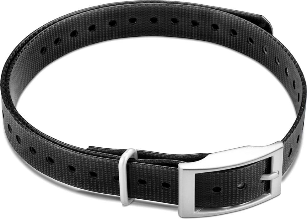Halsband T5 mini - Svart