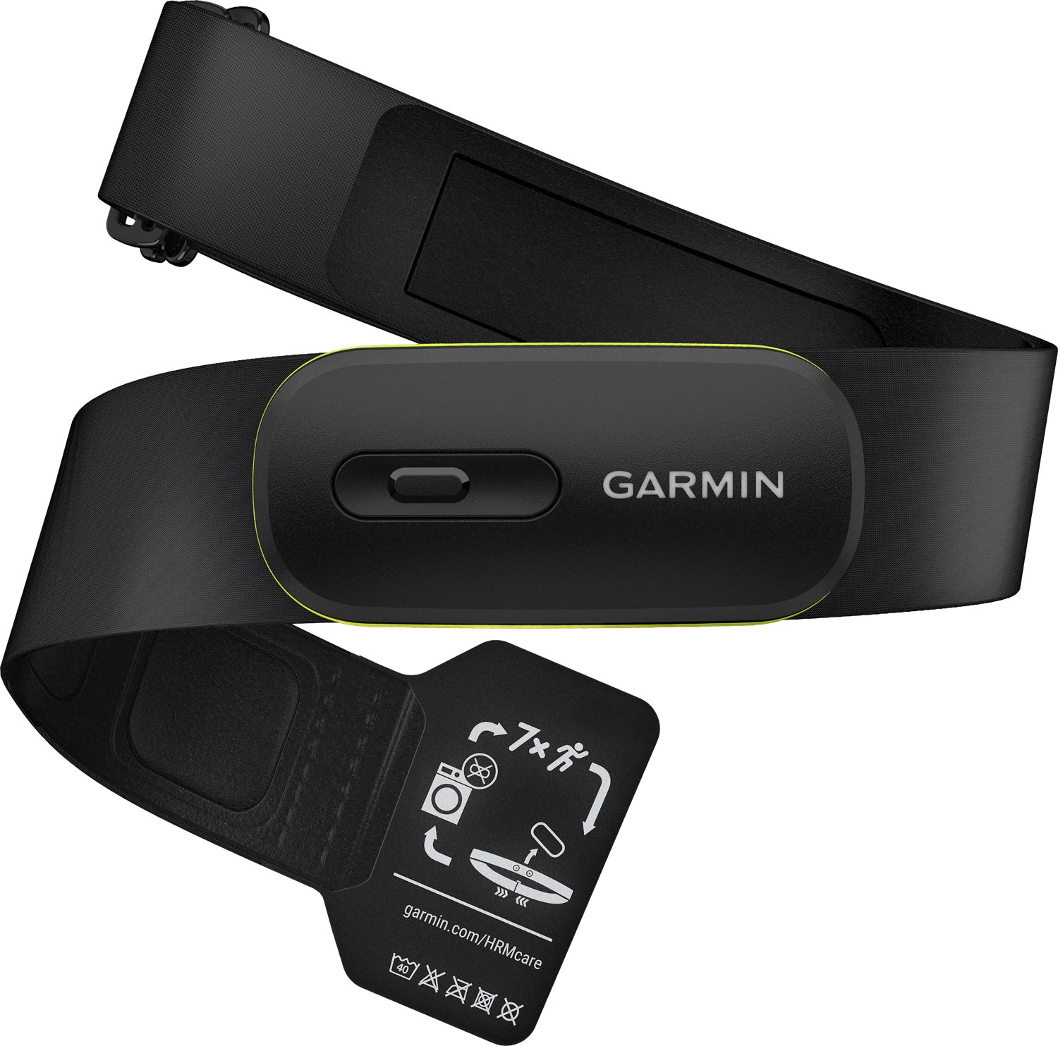 HRM 600
