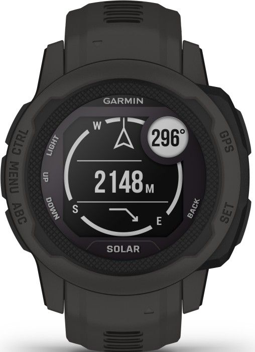 Instinct 2S Solar Graphite