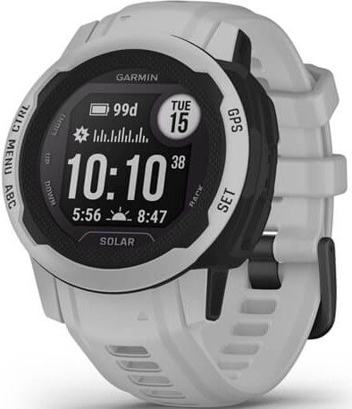 Instinct 2S Solar Mist Grey