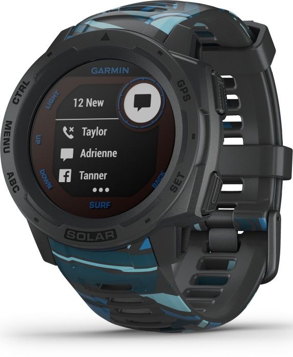 Instinct Solar Surf Linear
