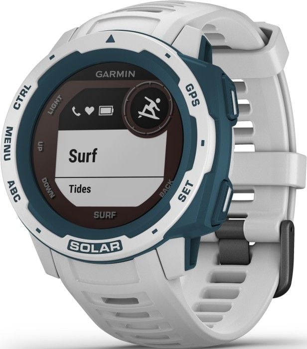 Instinct Solar Surf White
