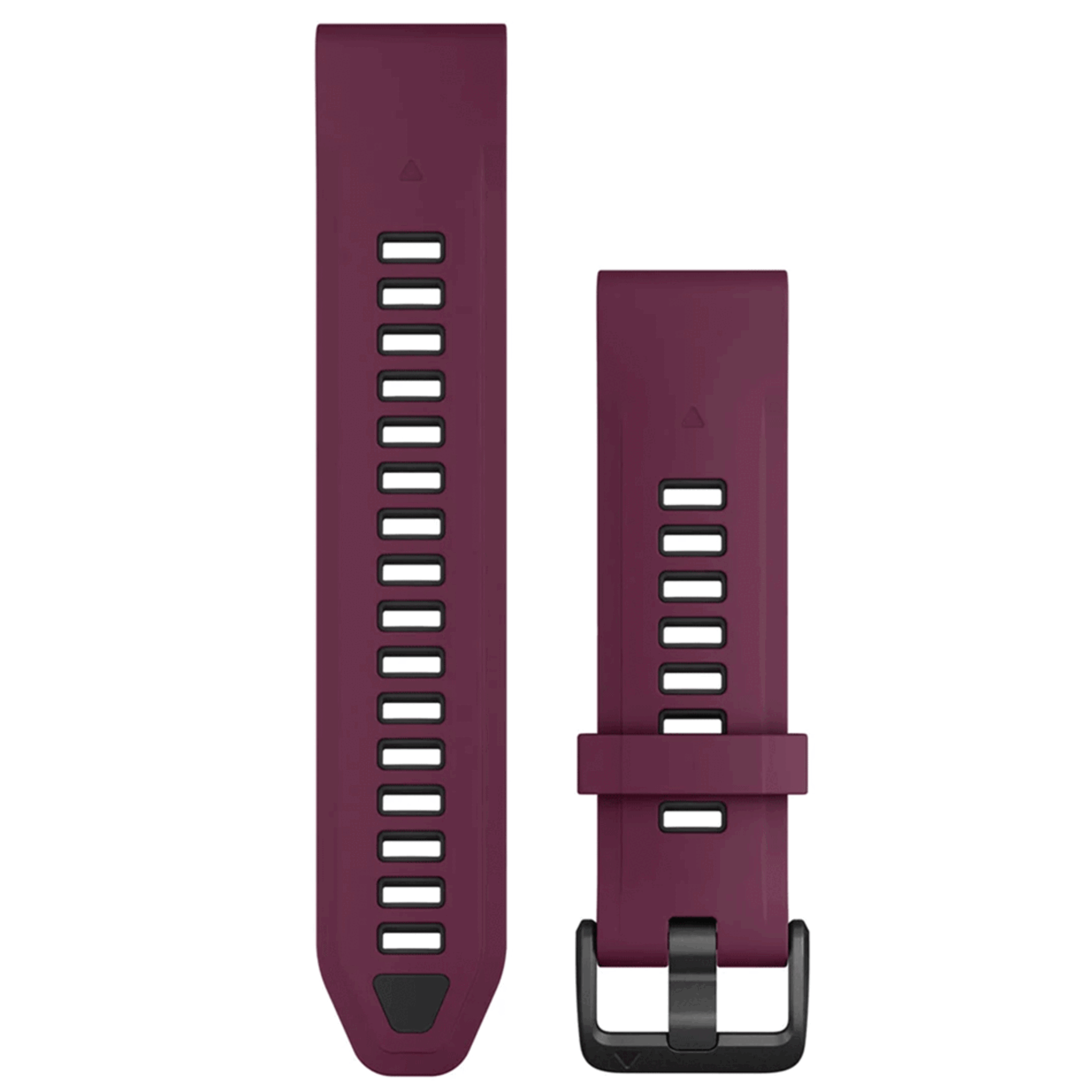 QuickFit 20 Silicone Merlot/Graphite